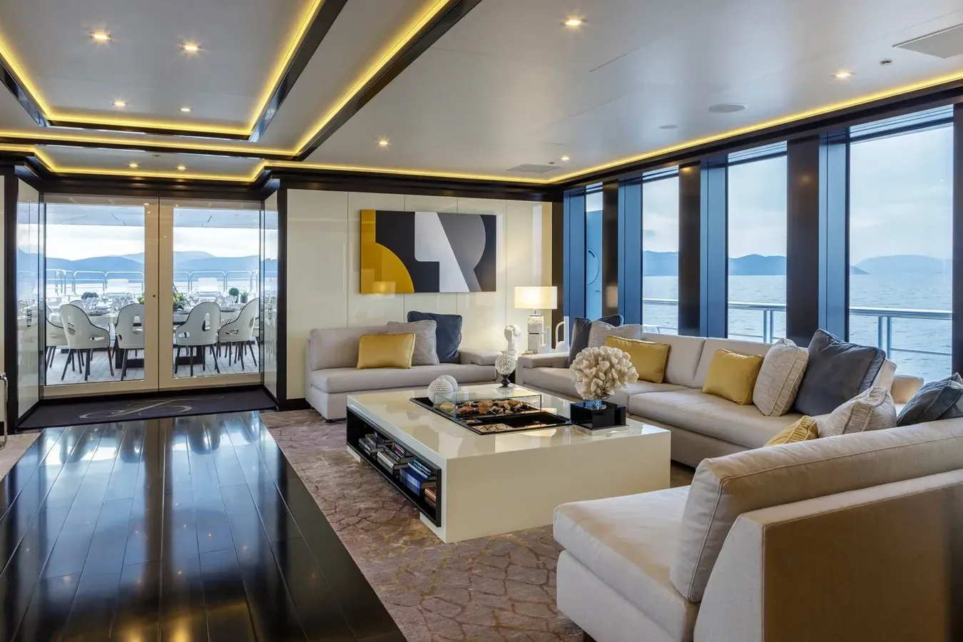 best yacht sales deals LADY VERA