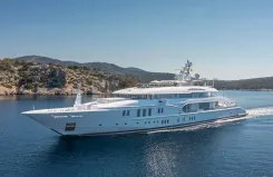 Buy a LADY VERA 242 at Shestakov Yacht Sales