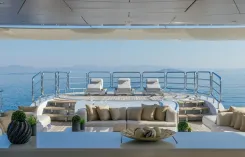 Buy a yacht LADY VERA