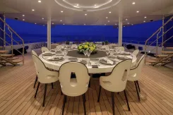 best yacht sales deals LADY VERA - Nobiskrug