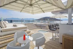 best yacht sales deals LADY VERA - Nobiskrug
