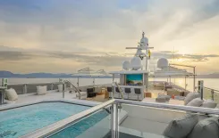 Buy a LADY VERA 242 at Shestakov Yacht Sales