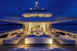 Buy a LADY VERA 2011 at Shestakov Yacht Sales