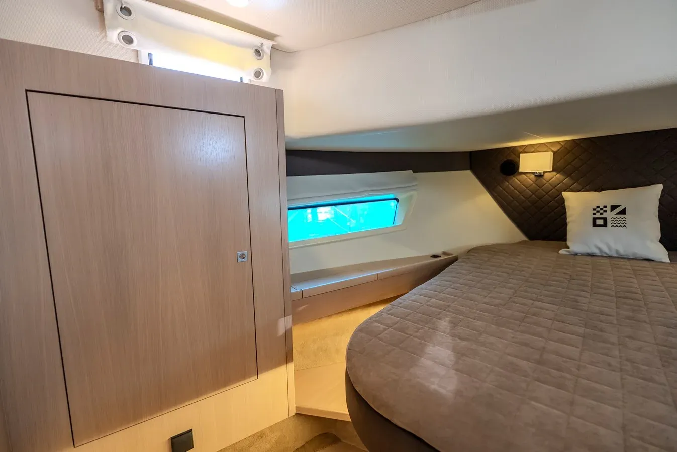Купить яхту CHUP CHUP 2026 в Shestakov Yacht Sales