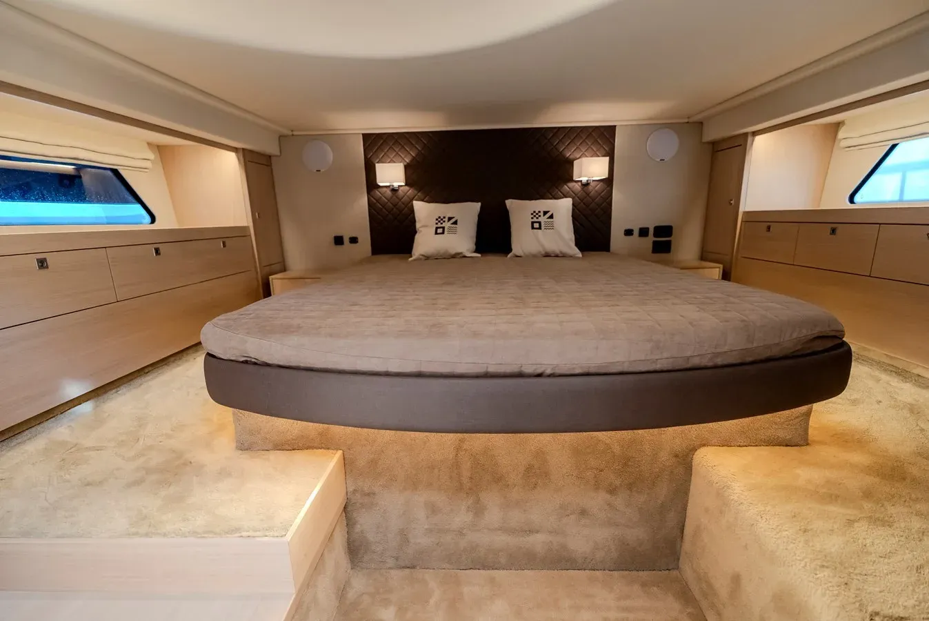 Купить яхту CHUP CHUP в Shestakov Yacht Sales