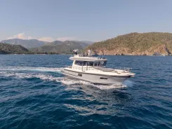 Купить яхту CHUP CHUP в Shestakov Yacht Sales