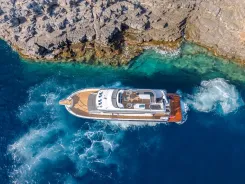 Купить яхту CHUP CHUP в Shestakov Yacht Sales