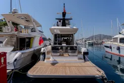 Купить яхту CHUP CHUP 2026 в Shestakov Yacht Sales