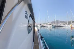Купить яхту CHUP CHUP в Shestakov Yacht Sales