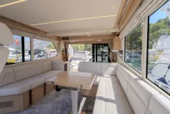 Купить яхту CHUP CHUP в Shestakov Yacht Sales