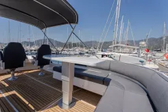 Купить яхту CHUP CHUP в Shestakov Yacht Sales