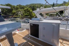 Купить яхту CHUP CHUP 2026 в Shestakov Yacht Sales