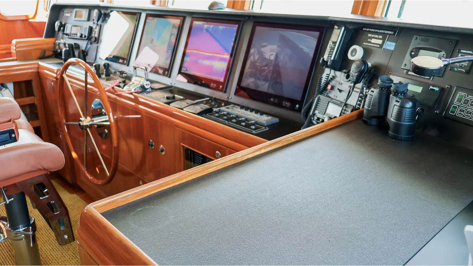 Buy a yacht Spirit of Ulysses