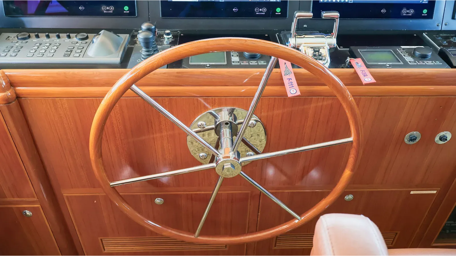 the best price on Spirit of Ulysses - Nordhavn