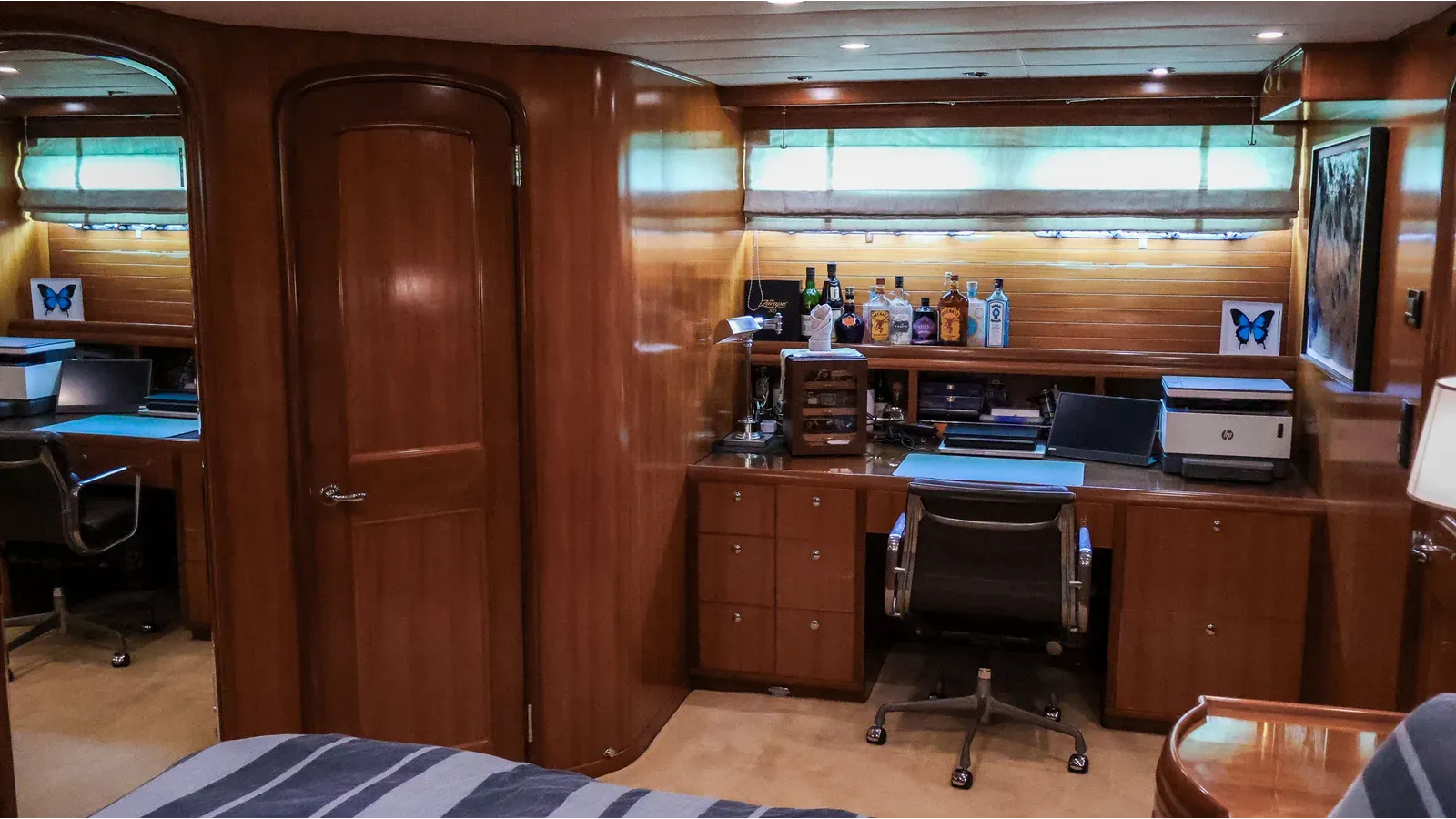 best yacht sales deals Spirit of Ulysses - Nordhavn