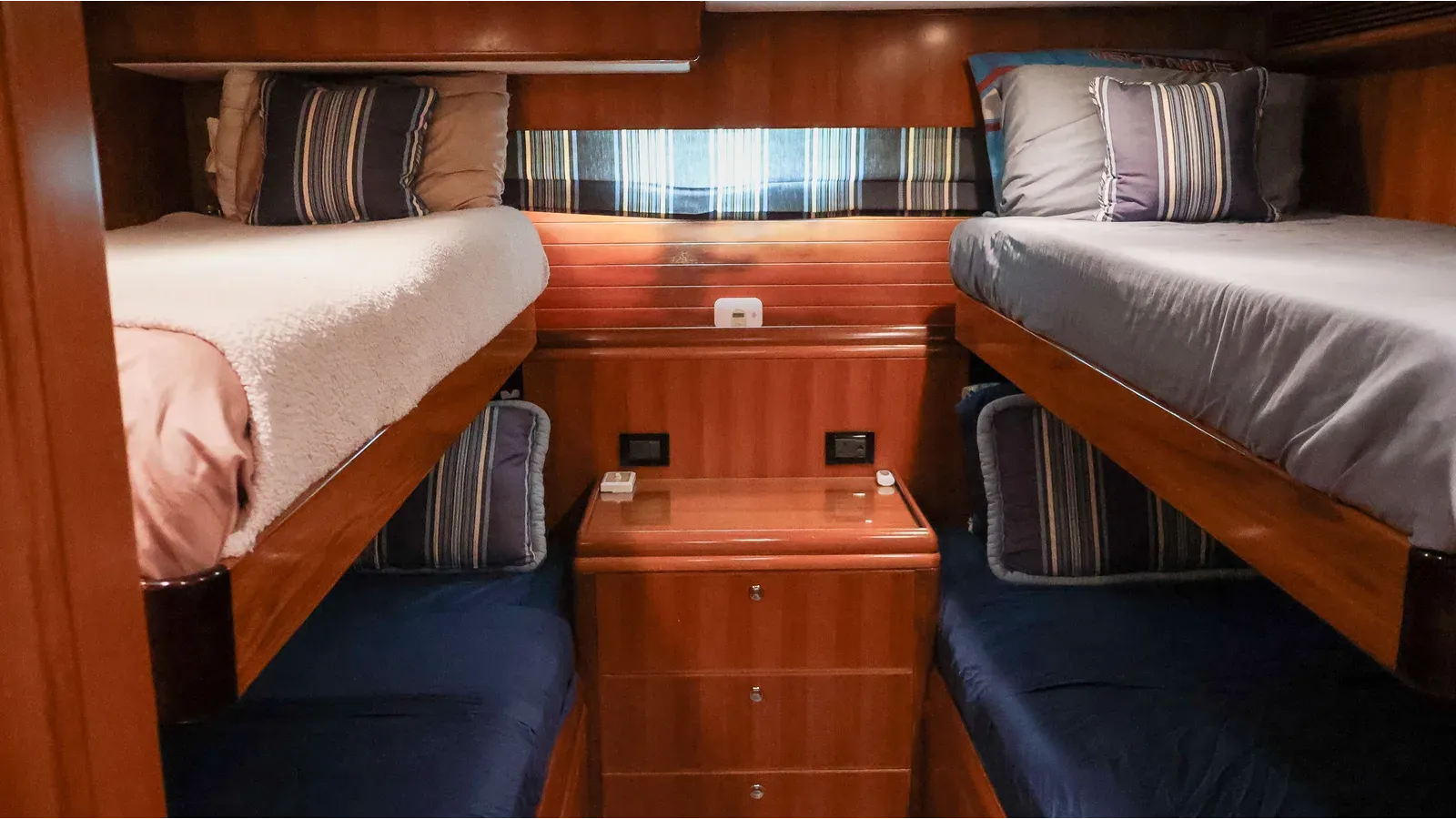 the best price on Spirit of Ulysses 76