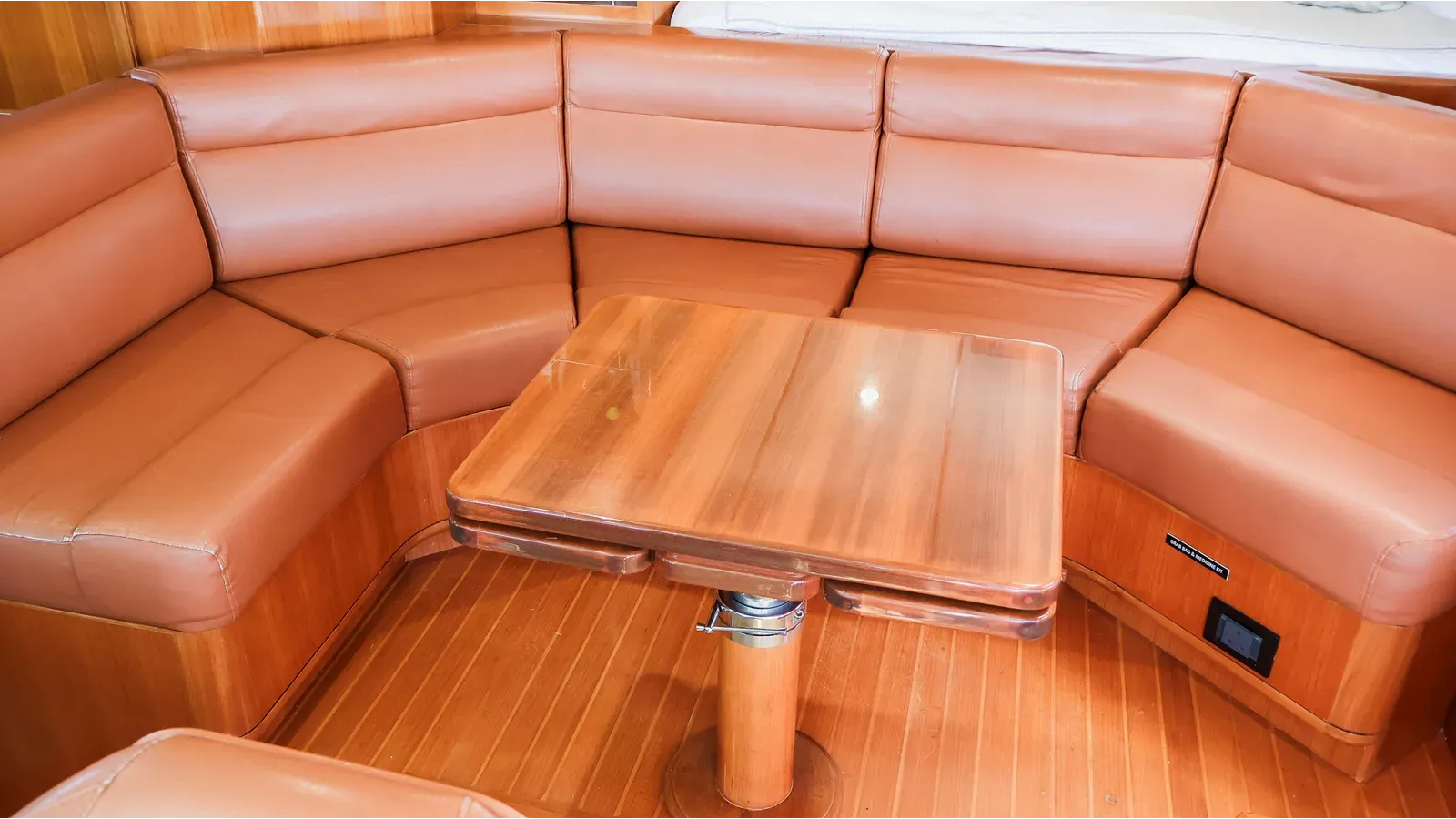Spirit of Ulysses - Nordhavn price