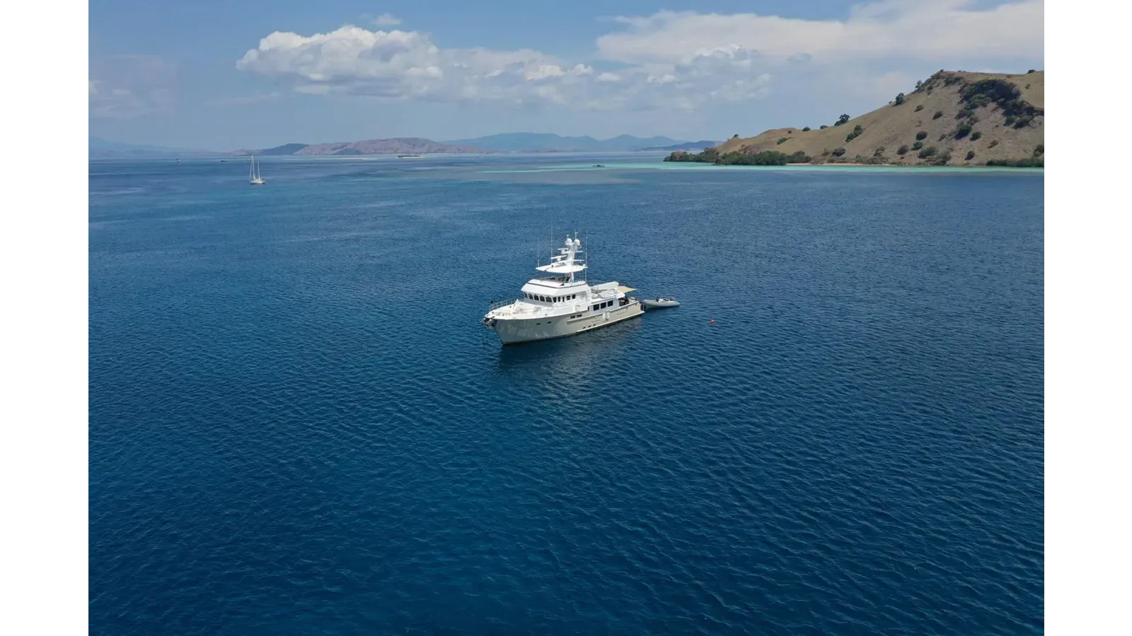 Spirit of Ulysses - Nordhavn