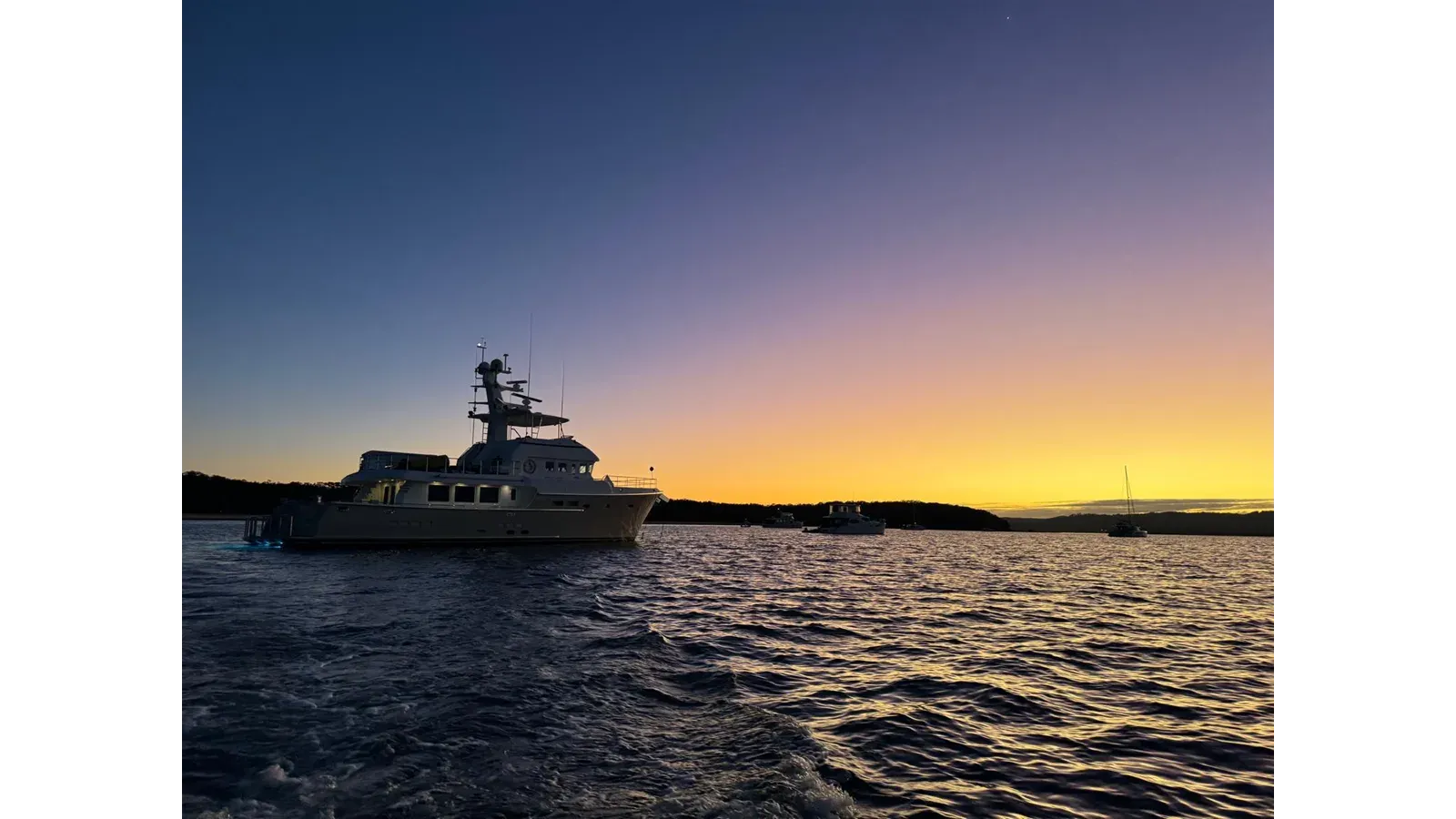the best price on Spirit of Ulysses 76
