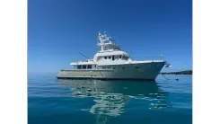 Spirit of Ulysses - Nordhavn