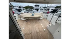Buy a Spirit of Ulysses 2007 at Shestakov Yacht Sales