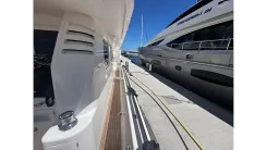 Buy a yacht Spirit of Ulysses 76