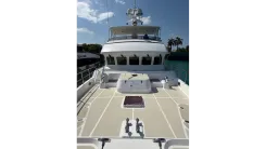 Spirit of Ulysses - Nordhavn yacht sale
