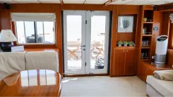 Buy a yacht Spirit of Ulysses - Nordhavn