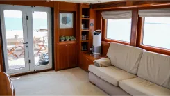 Spirit of Ulysses - Nordhavn price