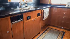Spirit of Ulysses 76 yacht sale