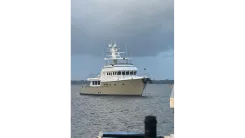 Buy a Spirit of Ulysses 76 at Shestakov Yacht Sales