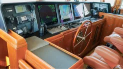 Buy a Spirit of Ulysses - Nordhavn at Shestakov Yacht Sales