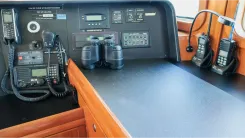 Spirit of Ulysses 76 price