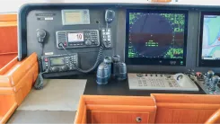 best yacht sales deals Spirit of Ulysses - Nordhavn