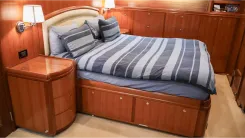 Buy a yacht Spirit of Ulysses 76