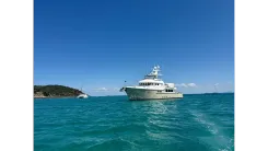 Buy a yacht Spirit of Ulysses 2007