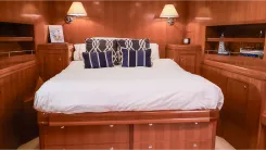 Buy a Spirit of Ulysses 76 at Shestakov Yacht Sales
