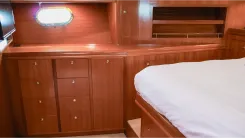 Buy a yacht Spirit of Ulysses 2007