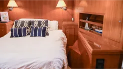 Spirit of Ulysses - Nordhavn yacht sale