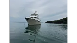 Spirit of Ulysses 76 price