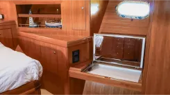 best yacht sales deals Spirit of Ulysses