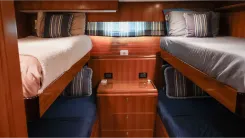 the best price on Spirit of Ulysses 76