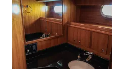 Buy a yacht Spirit of Ulysses 76