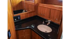 Spirit of Ulysses - Nordhavn yacht sale