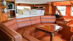 Buy a Spirit of Ulysses 76 at Shestakov Yacht Sales