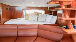 Buy a yacht Spirit of Ulysses - Nordhavn
