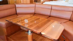 Spirit of Ulysses yacht sale