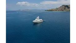 Spirit of Ulysses - Nordhavn