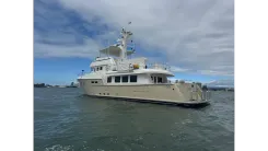 best yacht sales deals Spirit of Ulysses