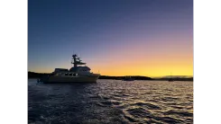 the best price on Spirit of Ulysses 76